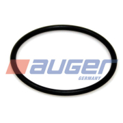AUGER 60165 Уплотнительное кольцо круглого