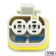 Utm BS0215A 