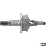 Krauf SDM6386PN