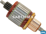 Krauf SAB1316EX