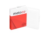 METACO 1 * * * 7