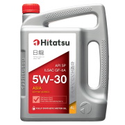 Hitatsu 5W30H14