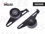 Miles A * * * 6