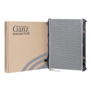GANZ G * * * 4