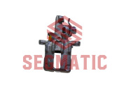 SEGMATIC S * * * 8