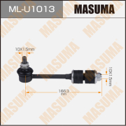 Masuma MLU1013