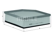 Mahle/Knecht LX16071
