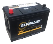 ALPHALINE 105D31R