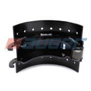 AUGER 8 * * * 1