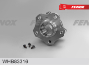 FENOX W * * * 6
