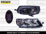 SCHOFFER SHF12107