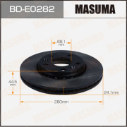 Masuma BDE0282