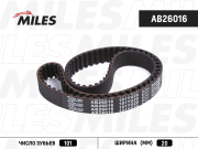 Miles AB26016