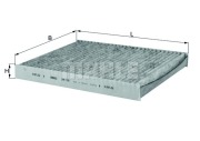 Mahle/Knecht L * * * 2