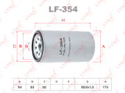 LYNXauto LF354