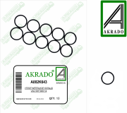 AKRADO A002K643