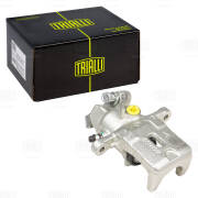 Trialli C * * * 8