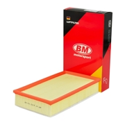 BM-Motorsport F * * * 5