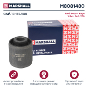 MARSHALL M8081480