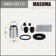 Masuma MBA0010