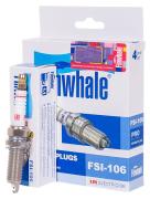 Finwhale F * * * 6