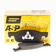 ASP K * * * 2