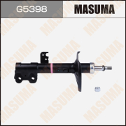 Masuma G * * * 8