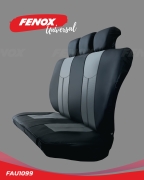 FENOX FAU1099 Чехлы универсальные на сиденья