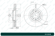 G-BRAKE GR20248