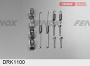 FENOX D * * * 0