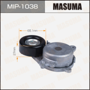 Masuma M * * * 8