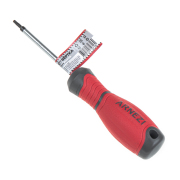 ARNEZI R2031010 Отвертка Master Torx T10x75 мм L= 173 мм