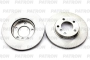 PATRON P * * * 8