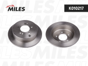 Miles K010217