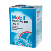 Mobil 1 * * * 5
