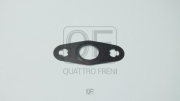 QUATTRO FRENI QF76A00118