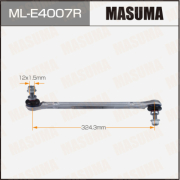 Masuma MLE4007R