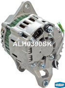 Krauf ALH0390SK 