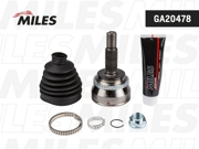 Miles GA20478