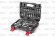 PATRON P24625 Набор инструментов