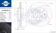 ROTINGER RT20425GLT5
