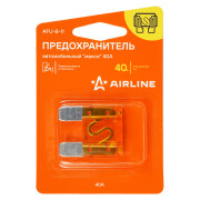 AIRLINE A * * * 1