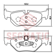 SEGMATIC SGBP2759