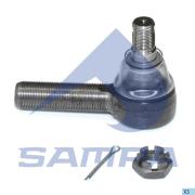 SAMPA 09703201
