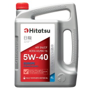 Hitatsu 5W40H14