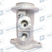Motorherz HZM2054 Корпус распределителя рулевой рейки