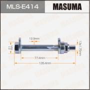 Masuma MLSE414