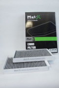 Met-X IF0203K