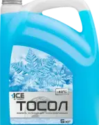 GT-Cruizer IC20404 Тосол  5л.