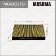 Masuma M * * * 8